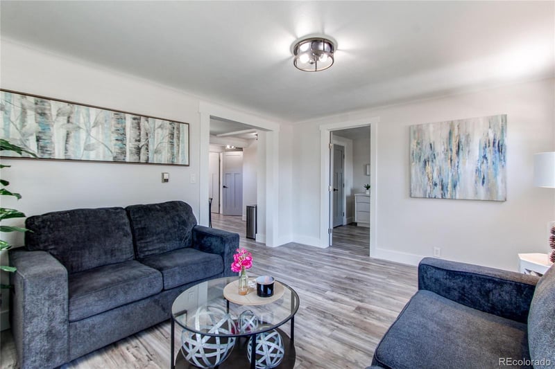 1255 S Patton Ct, Denver, CO 80219