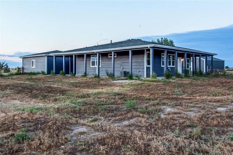 6001 Xmore Rd, Byers, CO 80103