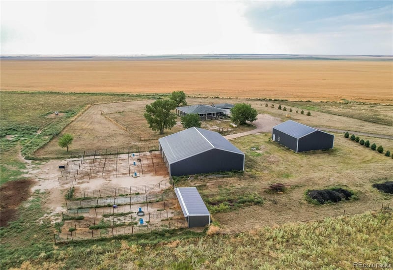 6001 Xmore Rd, Byers, CO 80103