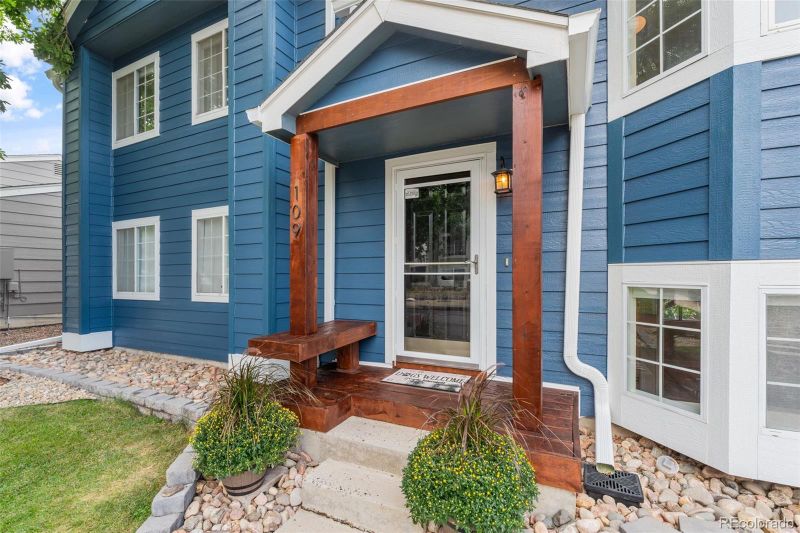 109 N Quicksilver Ave, Castle Rock, CO 80104