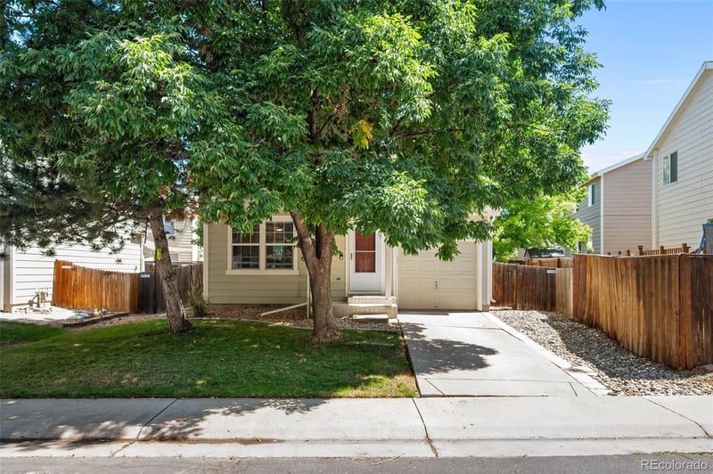 4265 W Kenyon Ave, Denver, CO 80236