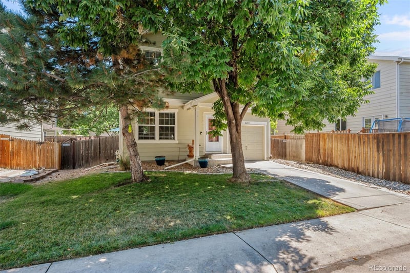 4265 W Kenyon Ave, Denver, CO 80236