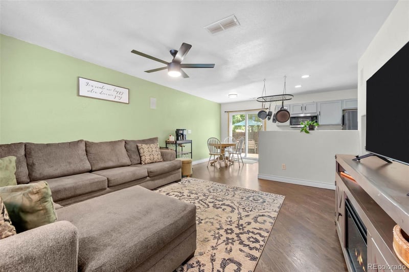 4265 W Kenyon Ave, Denver, CO 80236