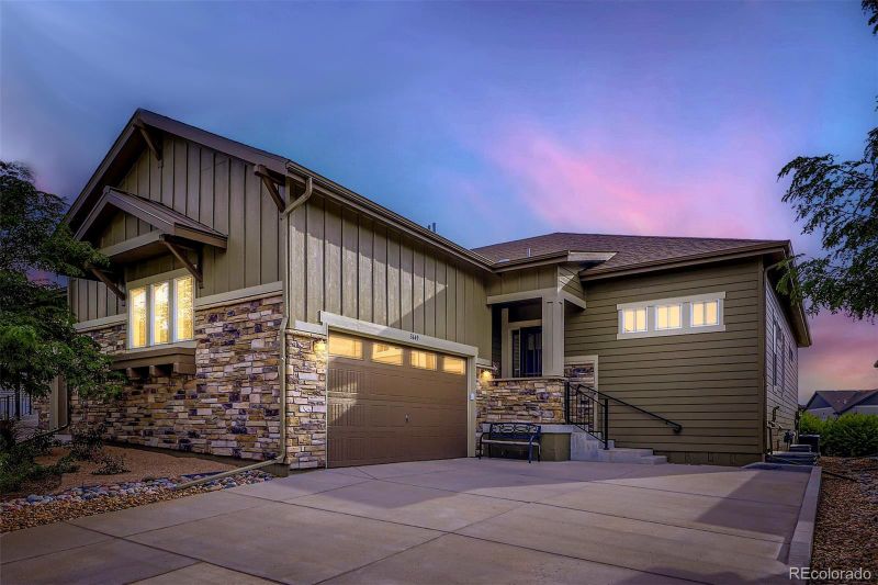 3649 New Haven Cir, Castle Rock, CO 80109