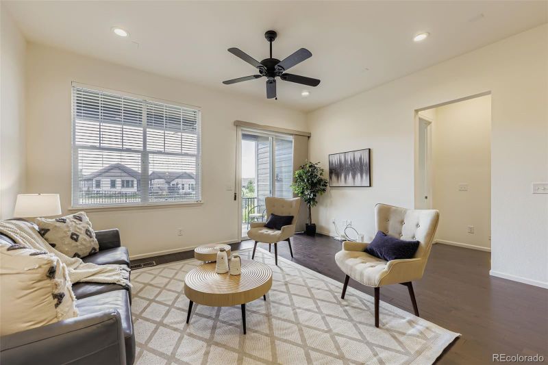 3649 New Haven Cir, Castle Rock, CO 80109
