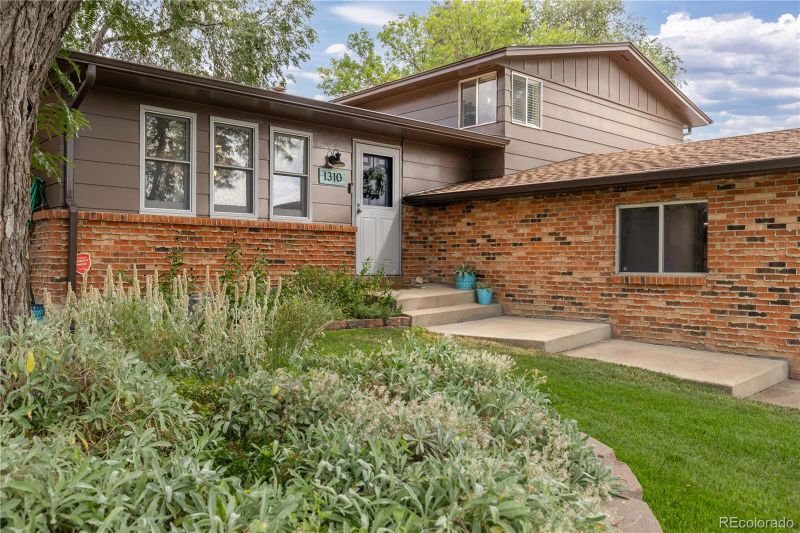 1310 Hilltop Dr, Longmont, CO 80504