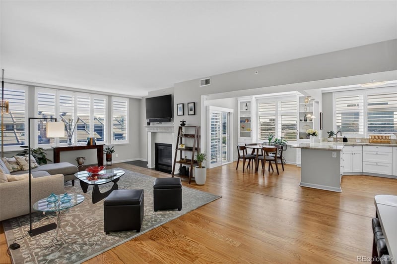 335 Detroit St #501, Denver, CO 80206