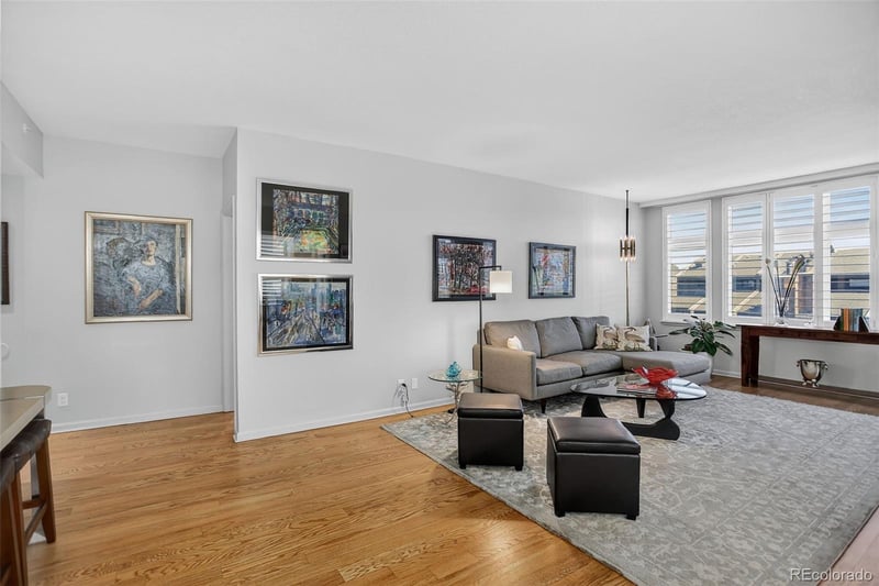335 Detroit St #501, Denver, CO 80206