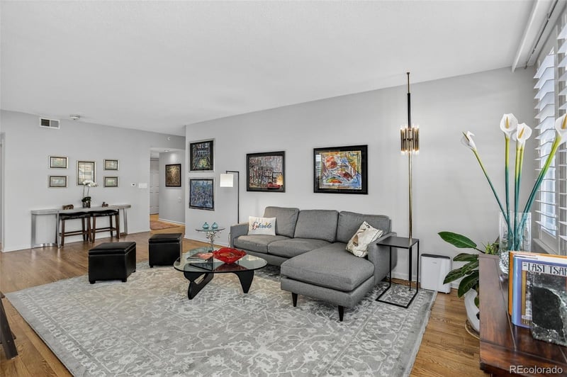 335 Detroit St #501, Denver, CO 80206