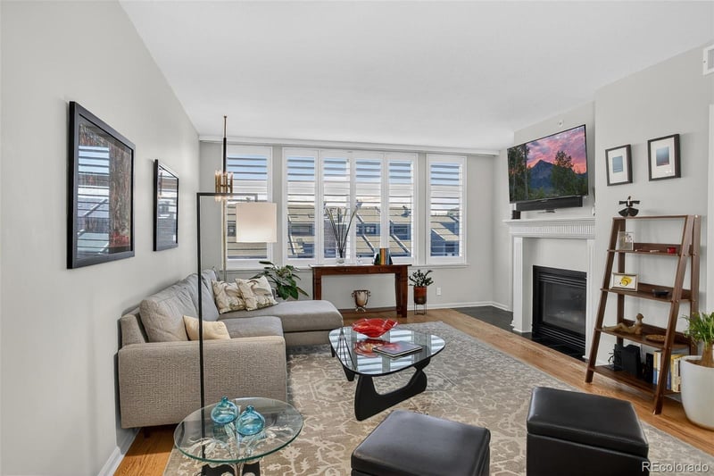 335 Detroit St #501, Denver, CO 80206