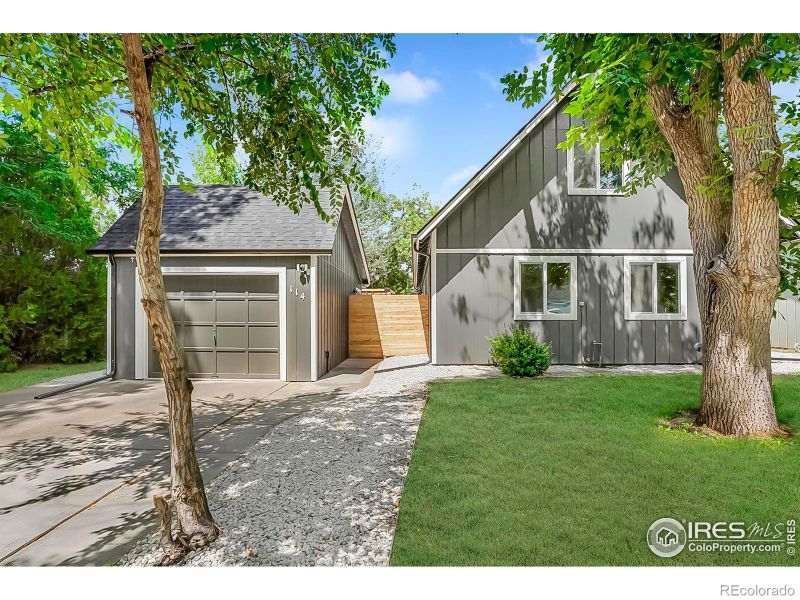 114 Placer Ave, Longmont, CO 80504