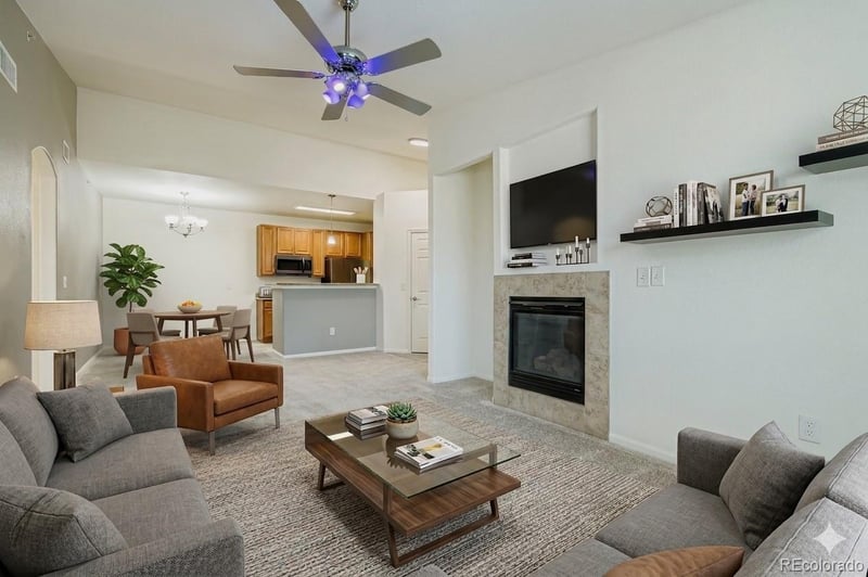 3155 Blue Sky Cir #16-303, Erie, CO 80516