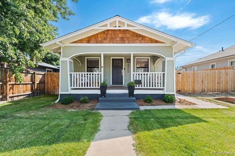 4860 Newton St, Denver, CO 80221
