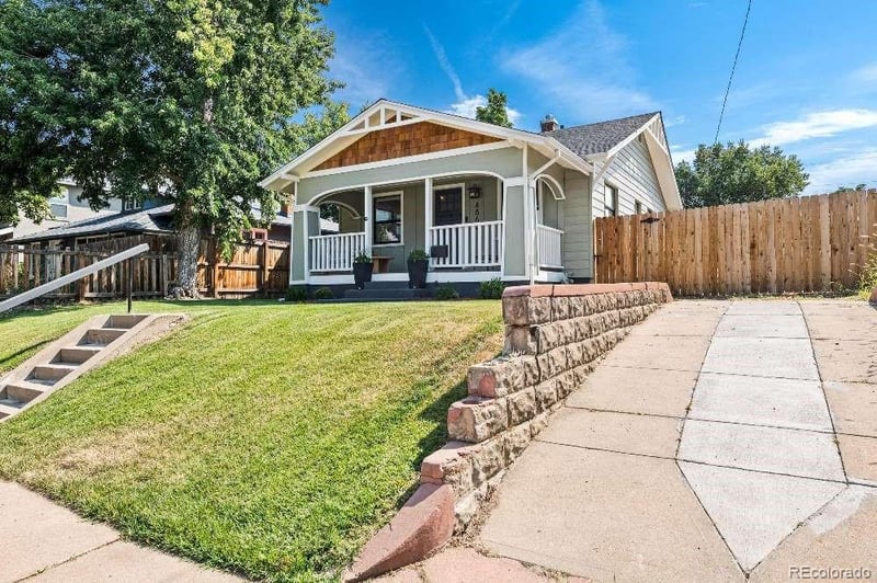 4860 Newton St, Denver, CO 80221