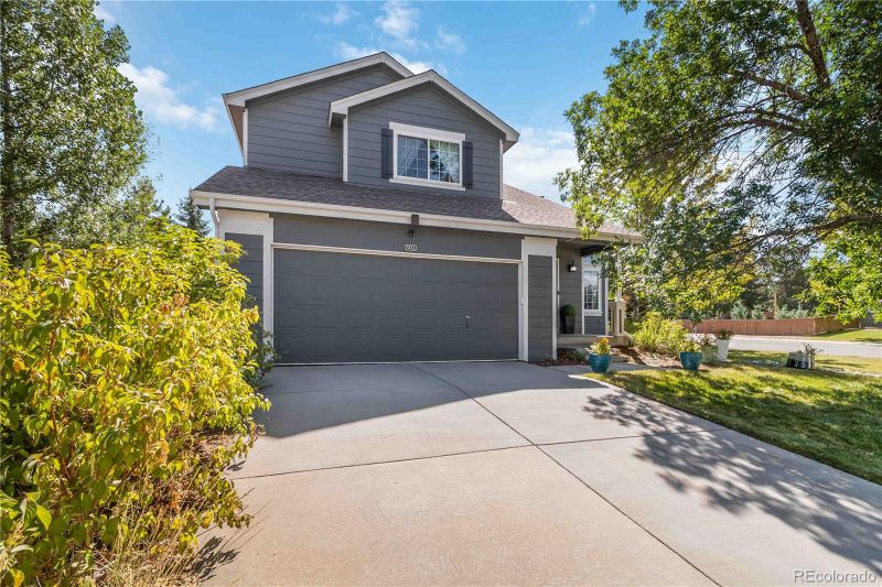 301 English Sparrow Dr, Highlands Ranch, CO 80129