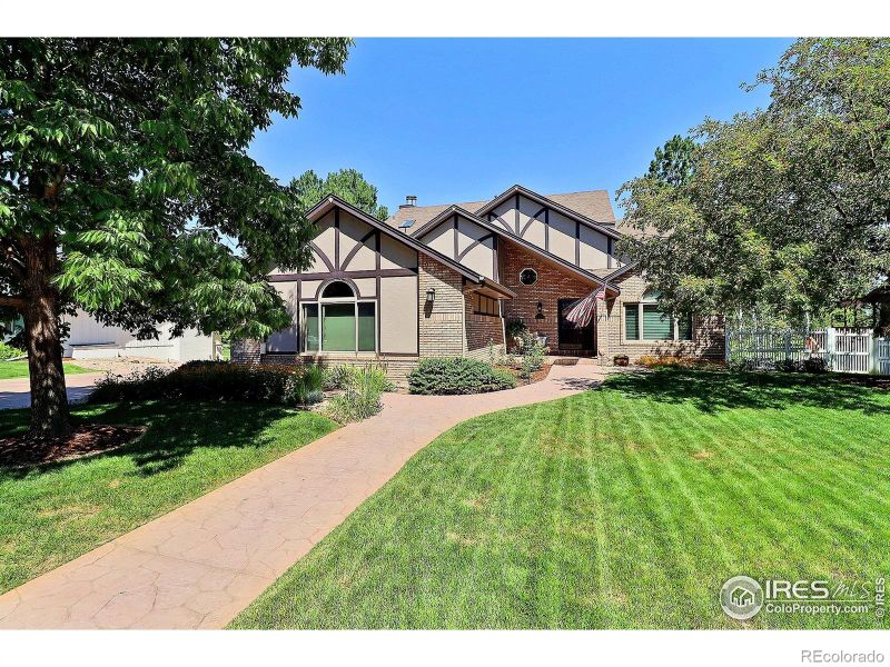 5601 W 24th St, Greeley, CO 80634