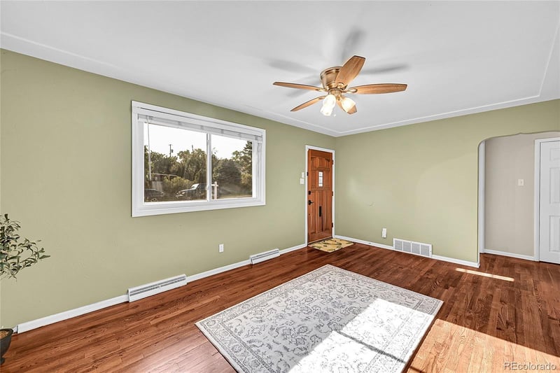156 Young Ct, Denver, CO 80219