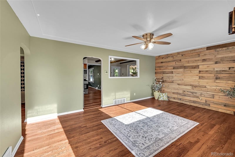 156 Young Ct, Denver, CO 80219