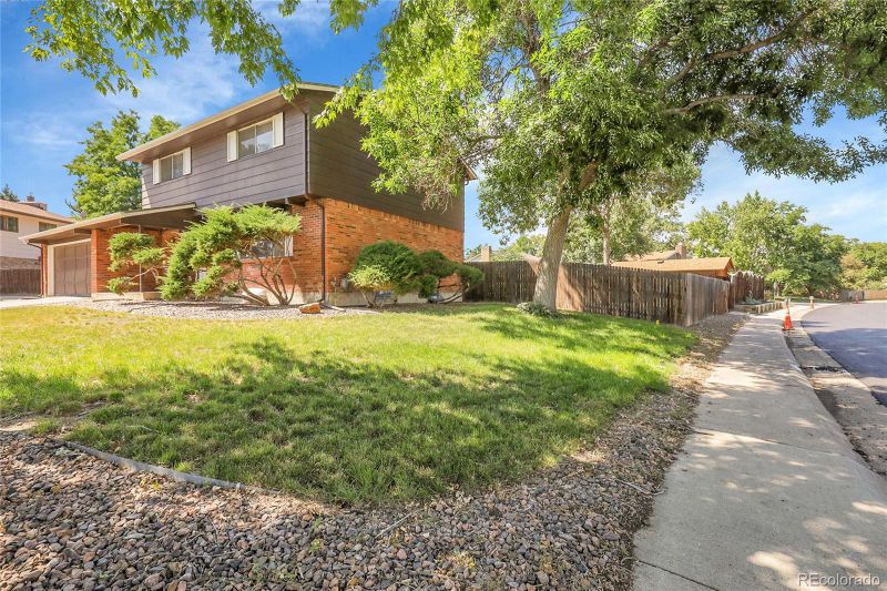 4473 S Dudley Way, Littleton, CO 80123