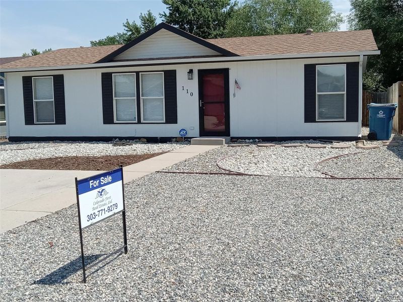 110 Winnipeg St, Lochbuie, CO 80603