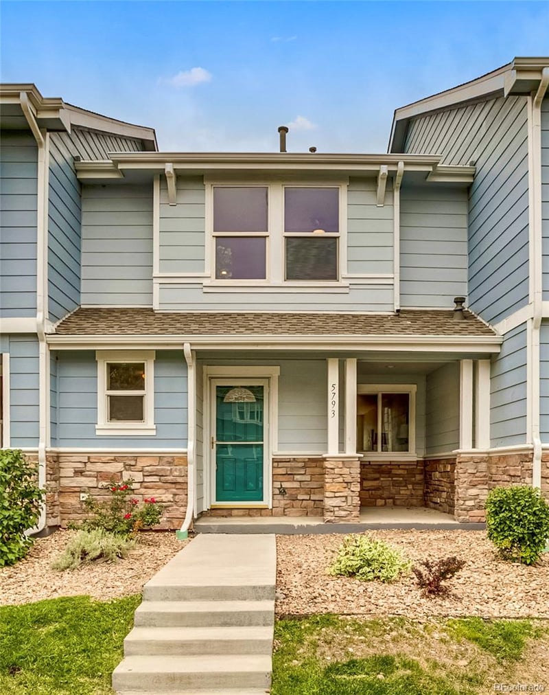 5793 Biscay St, Denver, CO 80249