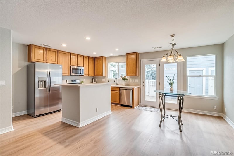 5793 Biscay St, Denver, CO 80249