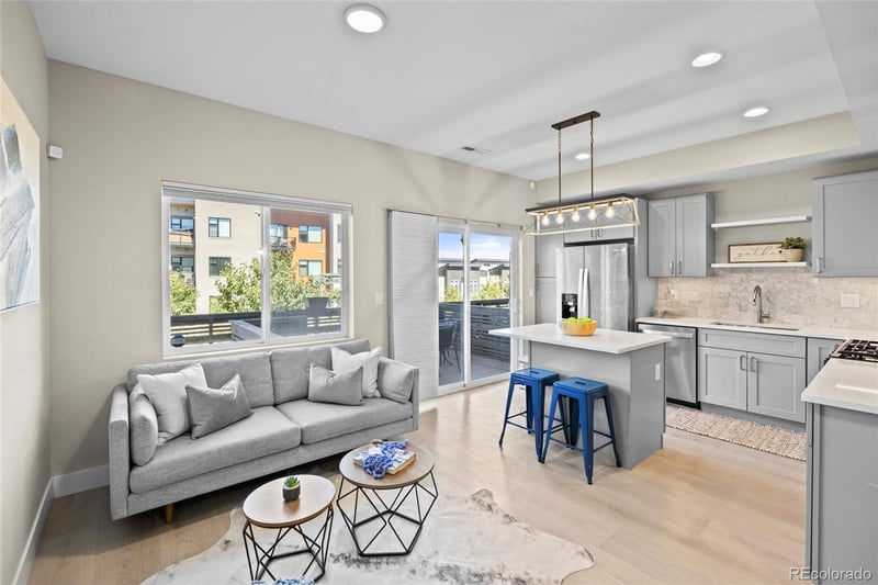 2869 W Parkside Pl, Denver, CO 80221