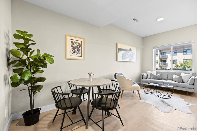 2869 W Parkside Pl, Denver, CO 80221