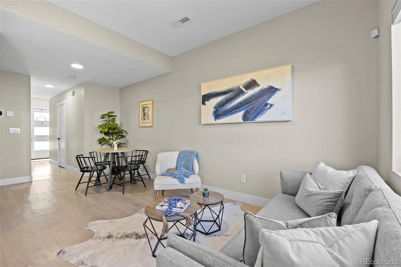 2869 W Parkside Pl, Denver, CO 80221