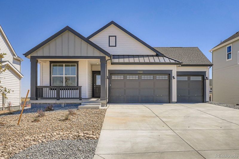 39856 Gibson St, Elizabeth, CO 80107