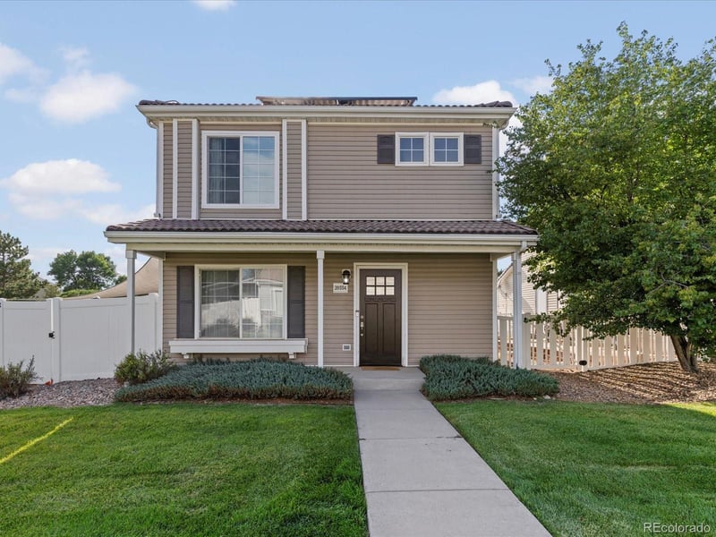 20554 E 47th Ave, Denver, CO 80249