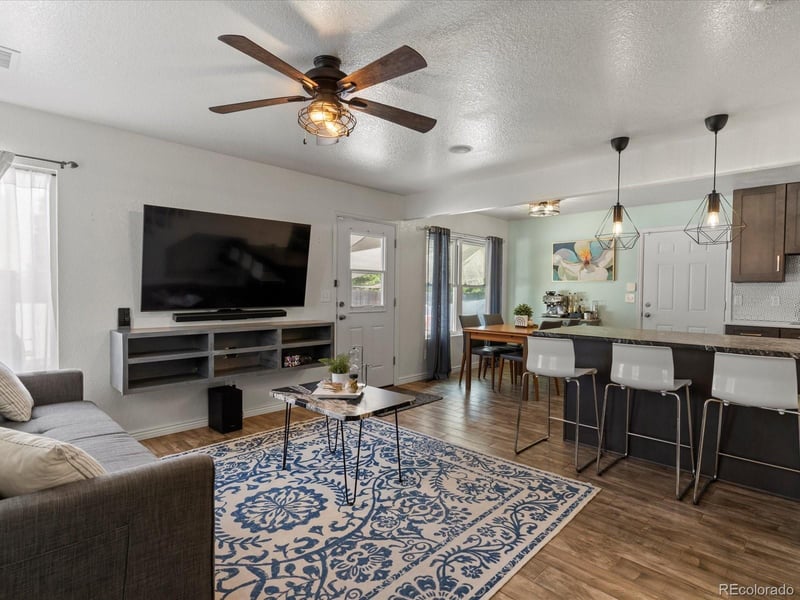20554 E 47th Ave, Denver, CO 80249