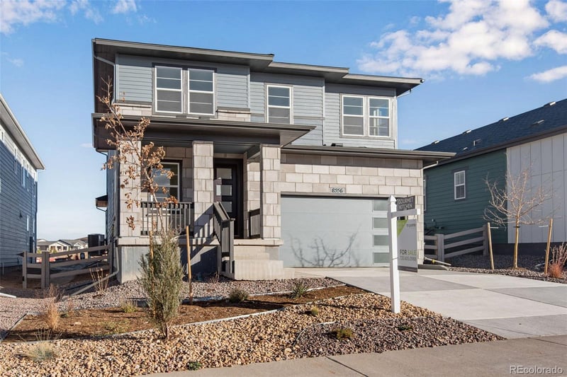 8556 Eckley St, Littleton, CO 80125