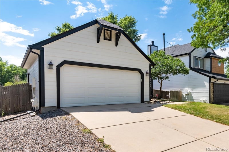 20990 E 45th Ave, Denver, CO 80249