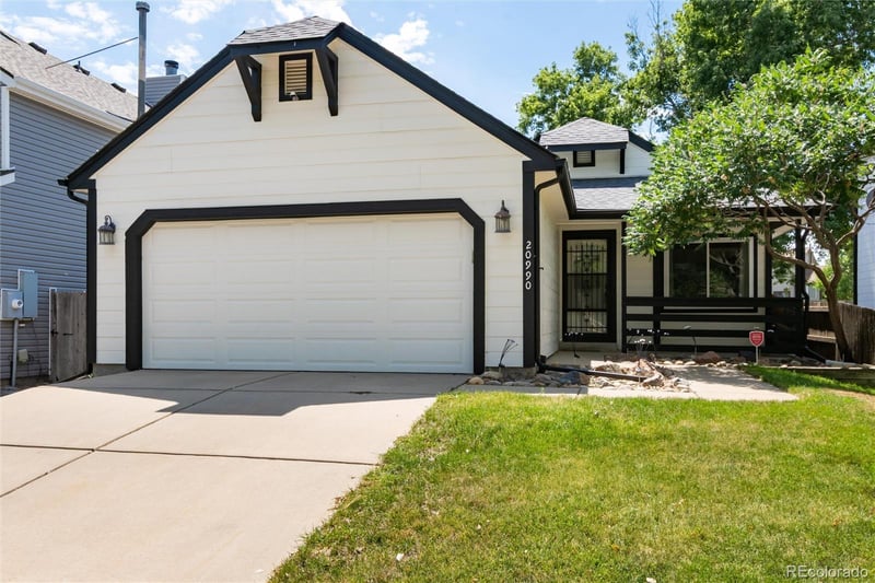 20990 E 45th Ave, Denver, CO 80249
