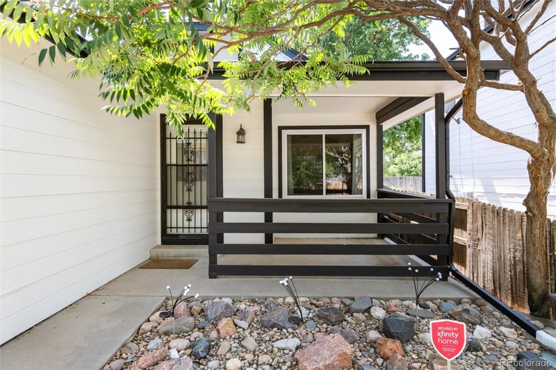 20990 E 45th Ave, Denver, CO 80249