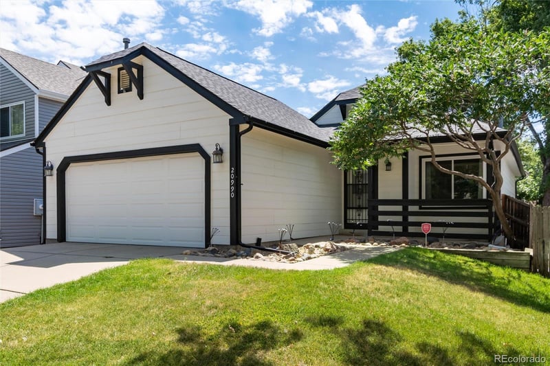 20990 E 45th Ave, Denver, CO 80249