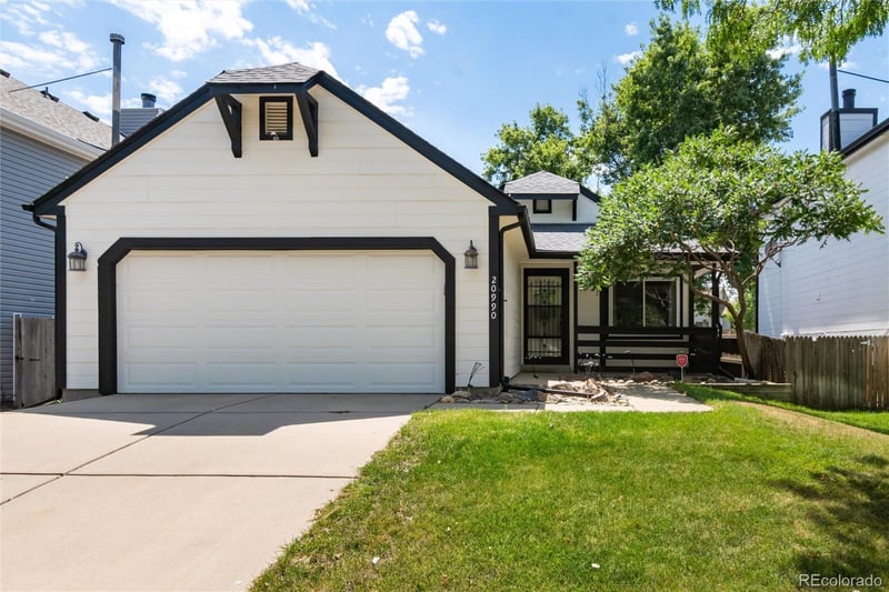 20990 E 45th Ave, Denver, CO 80249