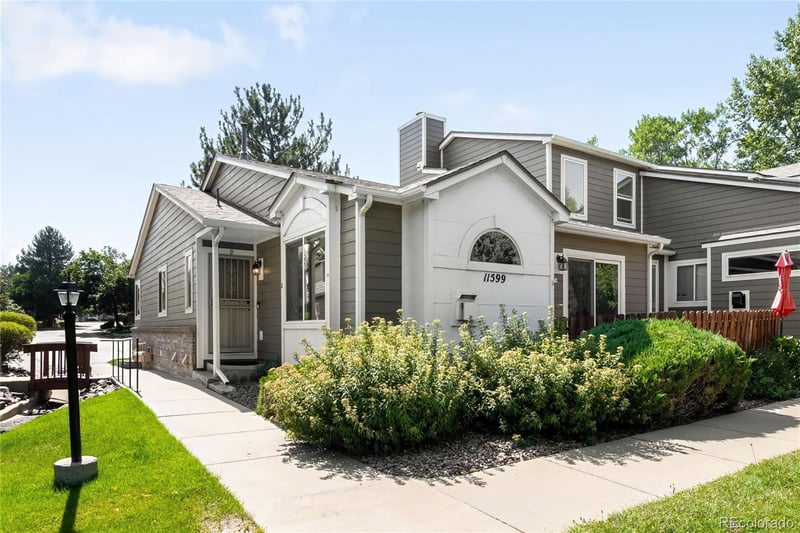 11599 Decatur St #D, Denver, CO 80234
