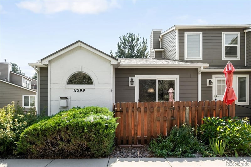 11599 Decatur St #D, Denver, CO 80234