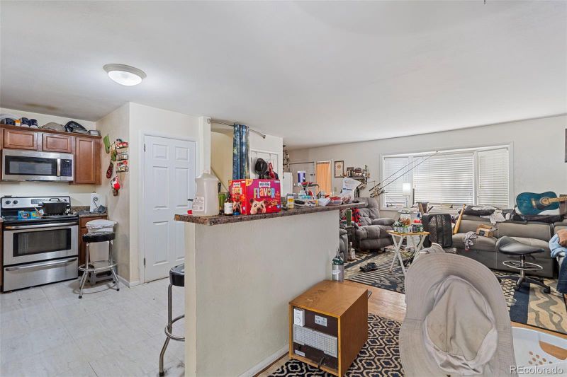 2624 Weir Ave, Colorado Springs, CO 80910