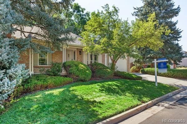 7938 S Datura St, Littleton, CO 80120