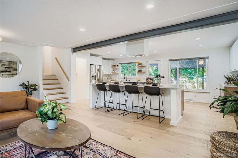 3725 Holland St, Wheat Ridge, CO 80033