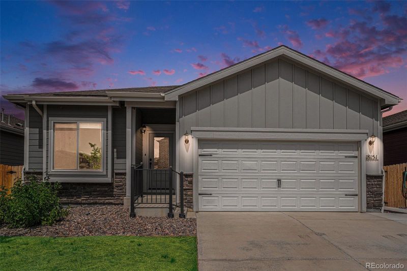 18151 E 89th Pl, Commerce City, CO 80022