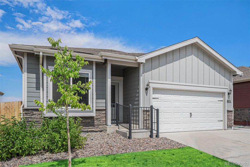 18151 E 89th Pl, Commerce City, CO 80022