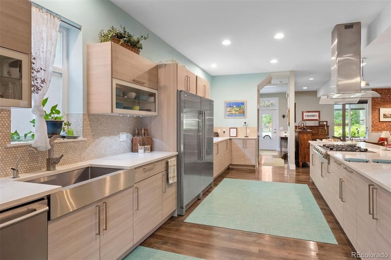 2131 S Columbine St, Denver, CO 80210