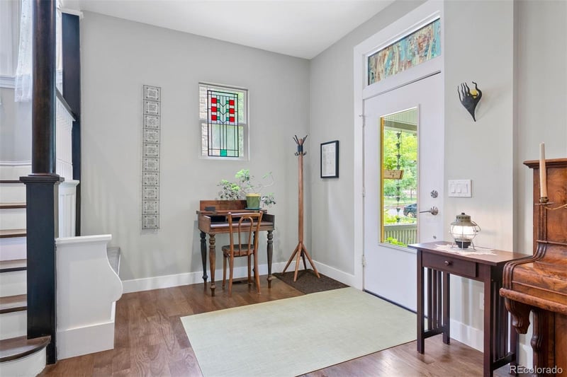 2131 S Columbine St, Denver, CO 80210