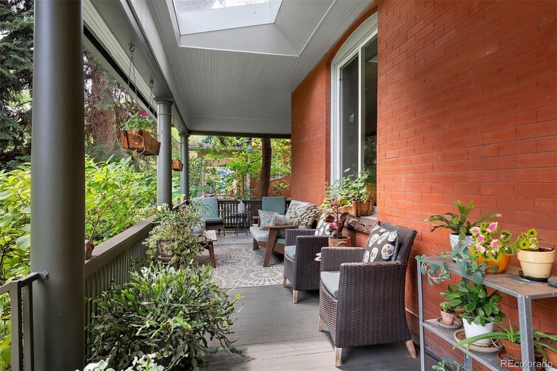 2131 S Columbine St, Denver, CO 80210