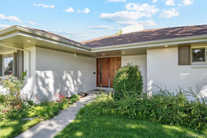 3775 S Forest Way, Denver, CO 80237