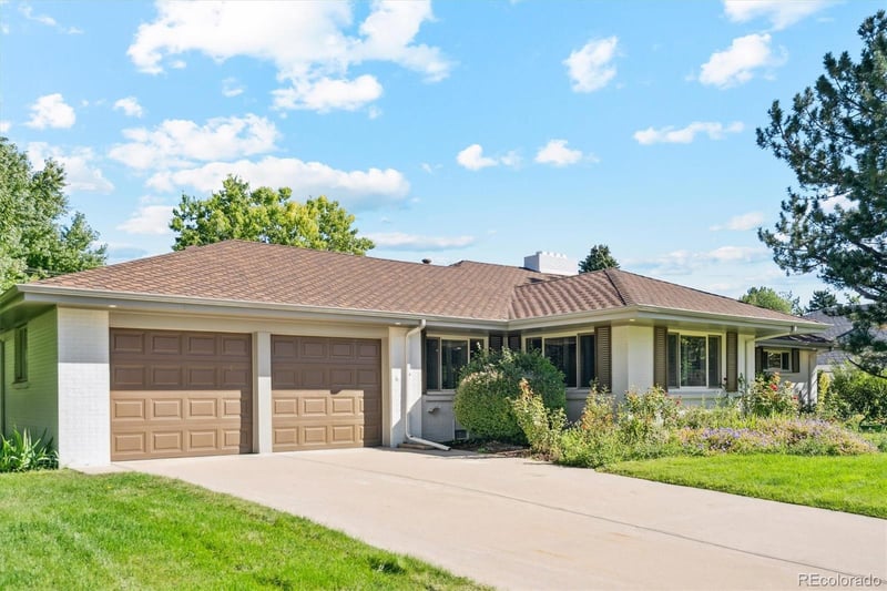 3775 S Forest Way, Denver, CO 80237